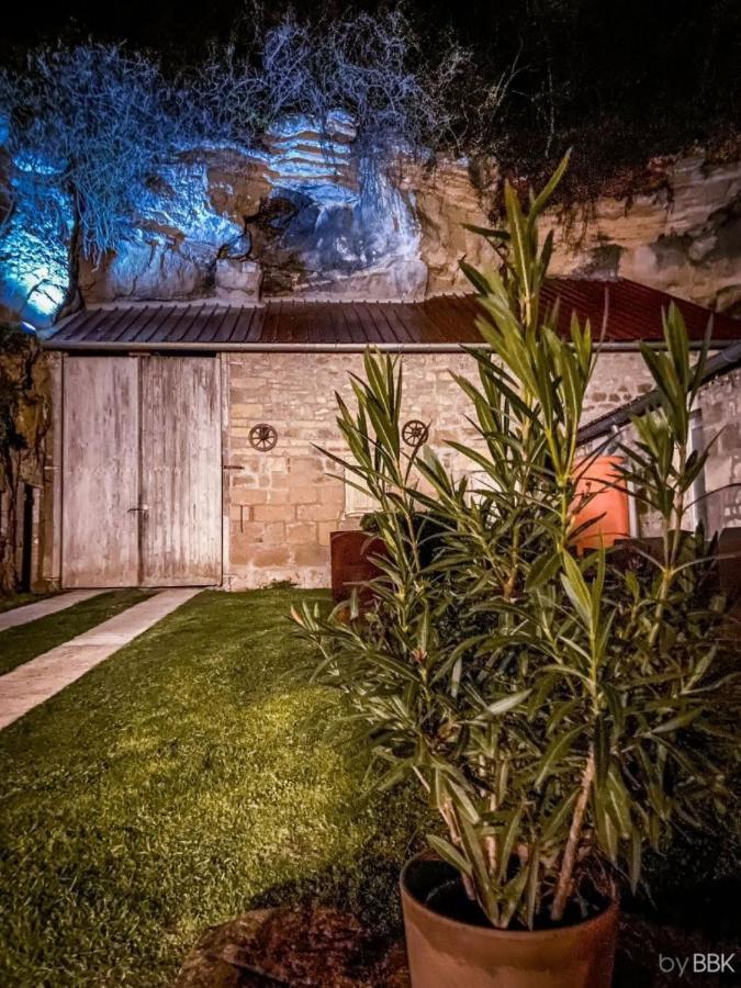 La Boheme Villa Paissy Екстериор снимка