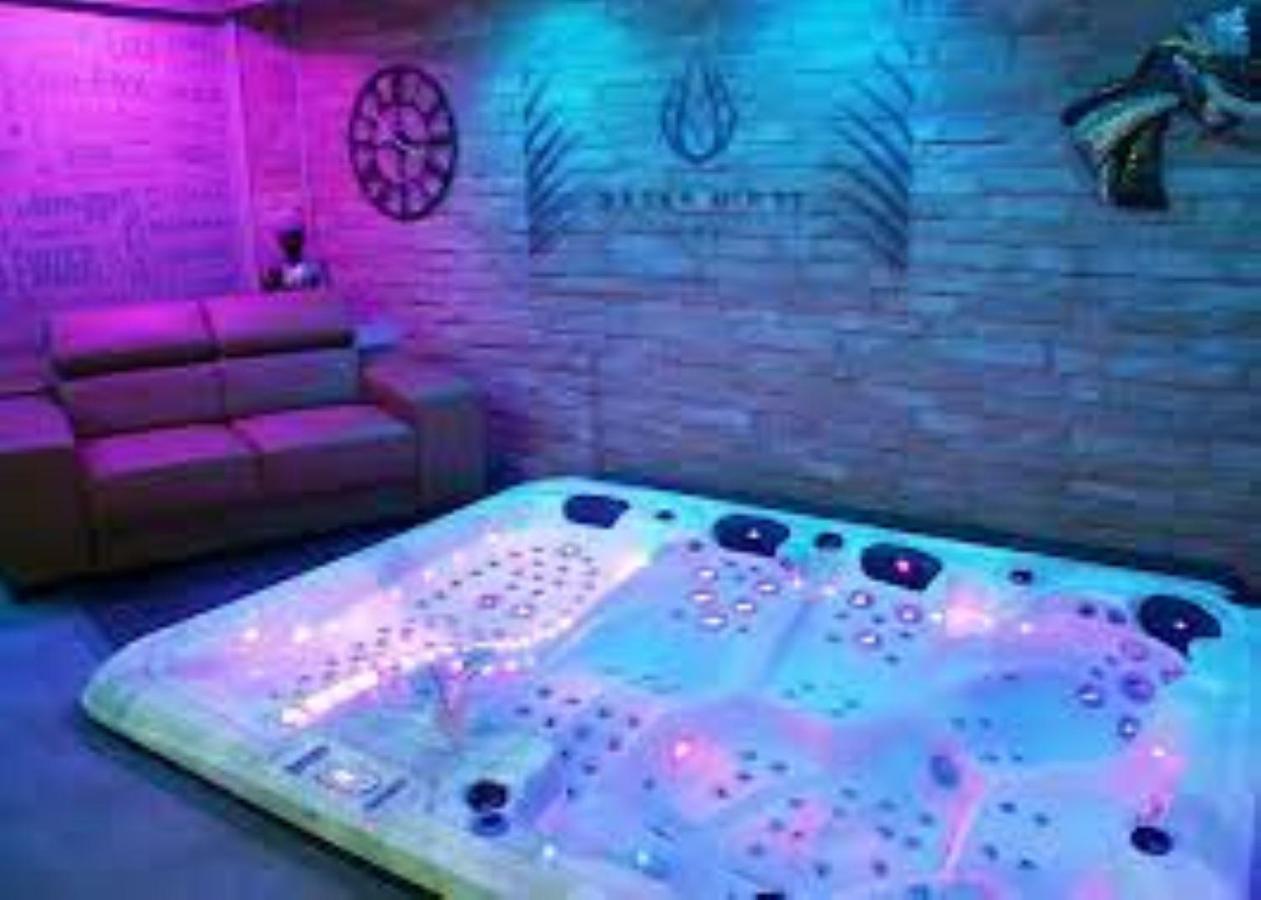 La Boheme Villa Paissy Екстериор снимка