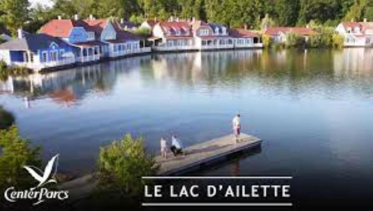 La Boheme Villa Paissy Екстериор снимка